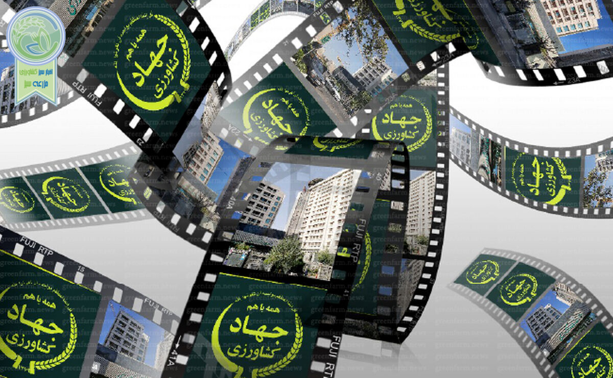 وزارت جهاد کشاورزی در برابر انبوهی از مشکلات

