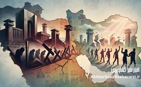 حقوق شهروندی در جغرافیای شرق و جهان اسلام؛ مرزهای انسداد و امتیازات قطره‌چکانی