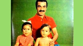همه چیز درباره سعید راد و همسرانش

