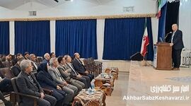 کارگاه آموزشی اصفهان؛ مسیر عمل، صبر و یادگیری مشترک در کشاورزی حفاظتی