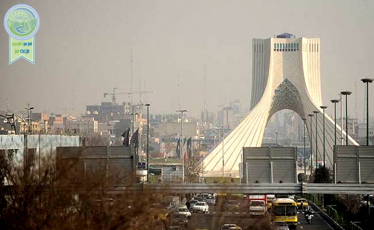 غبار بی‌عملی بر قانون هوای پاک

