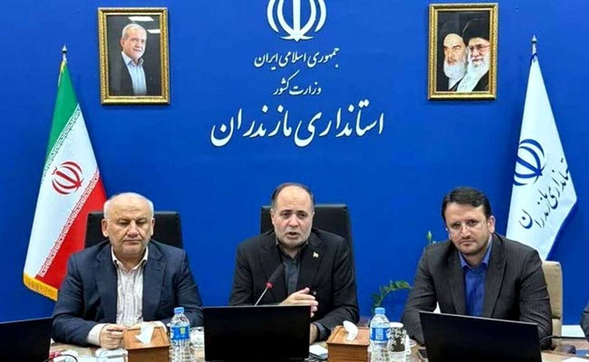 قزلجه بستان‌آبادی در مازندران، کشور در بحران!