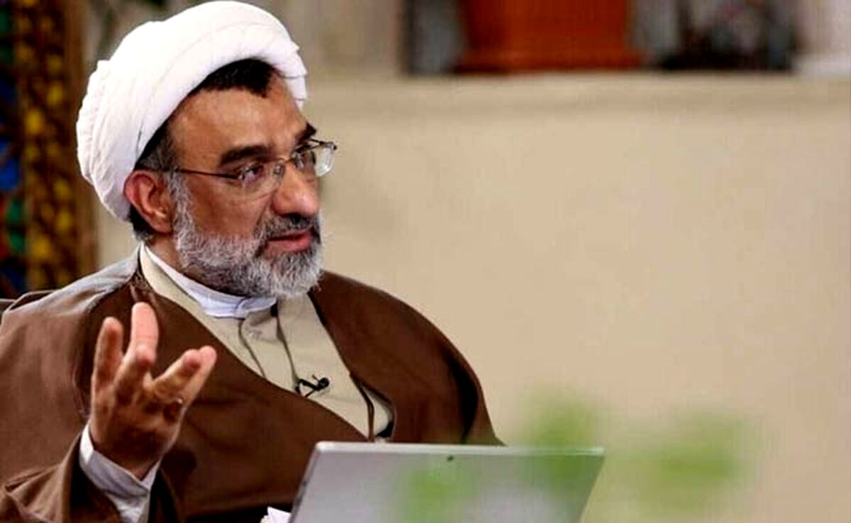 انتقادات 5 ماه قبل خسروپناه از وضعیت بندر شهید رجایی که جدی گرفته نشد+ ویدئو