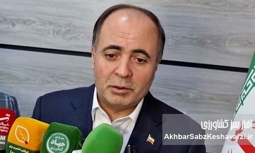 شاهکار قزلجه بستان‌آبادی! دام‌ها در ایران گندم می‌خورند، مردم گوشت بوفالو