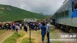گردشگری ریلی در ایران روی ریل بازگشت؛ رونق با چالش‌های قدیمی
