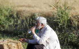جلیلی؛ مهندس انتقال آب یا منجی گلستان‌کننده دشت‌ها؟

