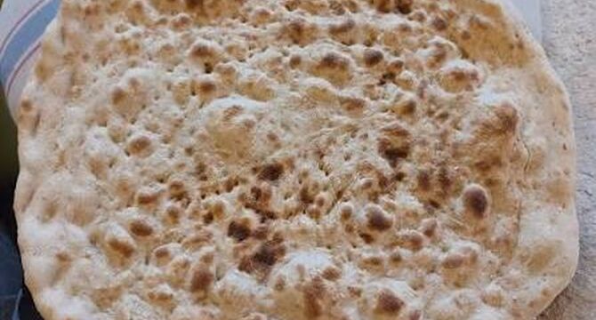 هر نان تیره‌ای سبوس‌دار نیست؛ راه تشخیص نان سالم
