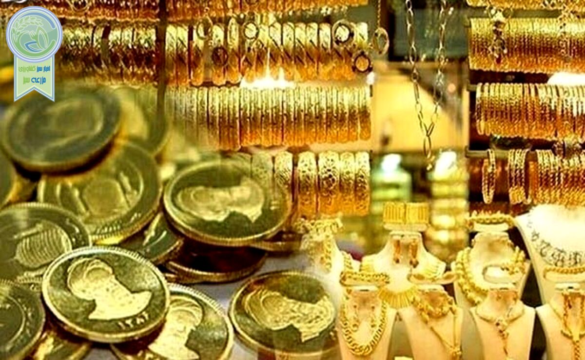 قیمت سکه و طلا در بازار، یکشنبه ۱۳ خرداد ۱۴۰۳+ جدول

