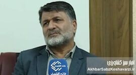 چرا ذرت ۱۱ هزار تومانی، ۳۰ هزار تومان به دست مرغدار می‌رسد؟/ افشاگری صریح از بی‌کفایتی وزارت جهاد کشاورزی+ ویدئو