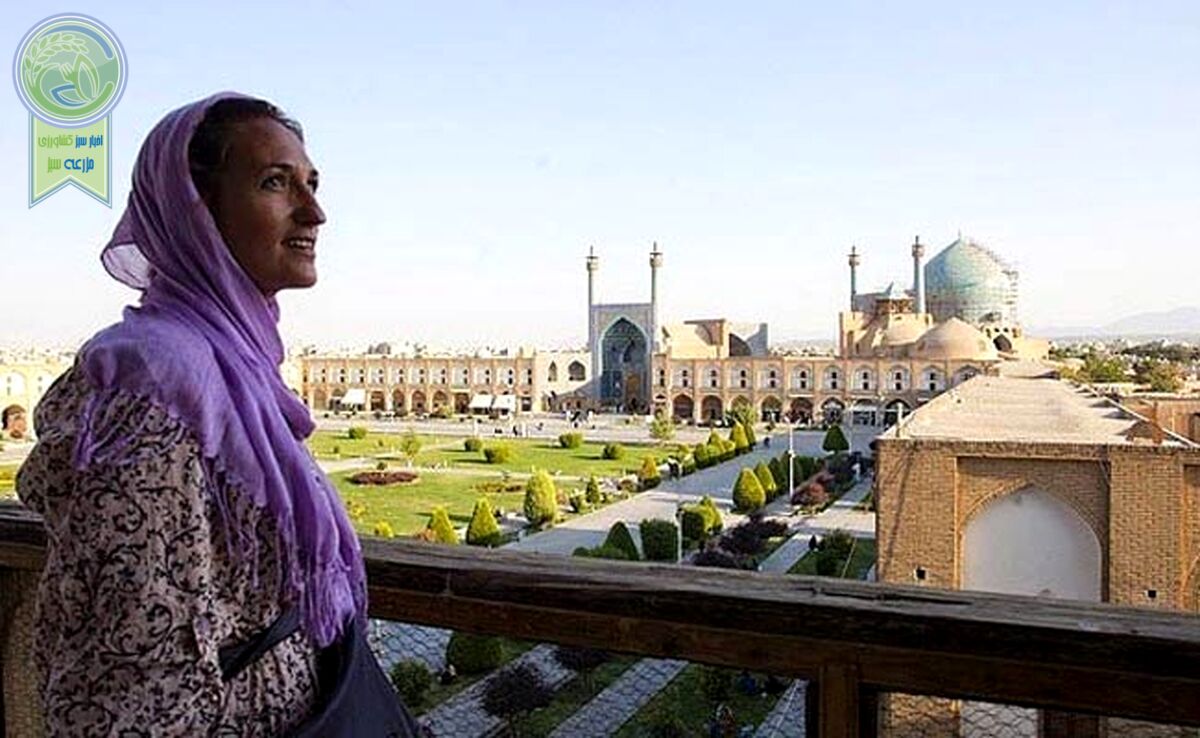 صنعت گردشگری همچنان در رکود

