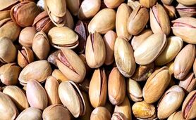 کاهش ۷۰هزار تنی صادرات پسته به چین


