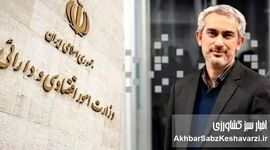 سیدعلی مدنی‌زاده در راهروهای پارلمان: ساماندهی نظام بانکی و بازار پول دو مطالبه اصلی نمایندگان