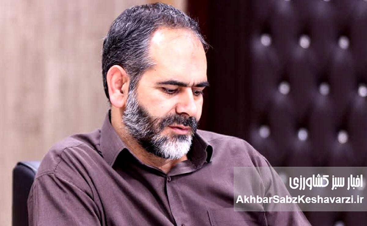 وفاق بی حد و اندازه مثل شوهر عمه بدون عمه می ماند