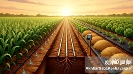 تازه‌ترین وضعیت ذخایر آبی کشور؛ نیمی از ظرفیت سدها پر شد

