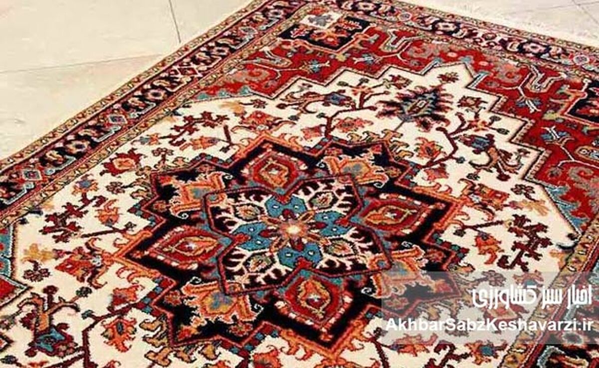 راهبرد علمی توسعه فرهنگ و تقاضای فرش دستباف در سبک زندگی معاصر (۴۰)
