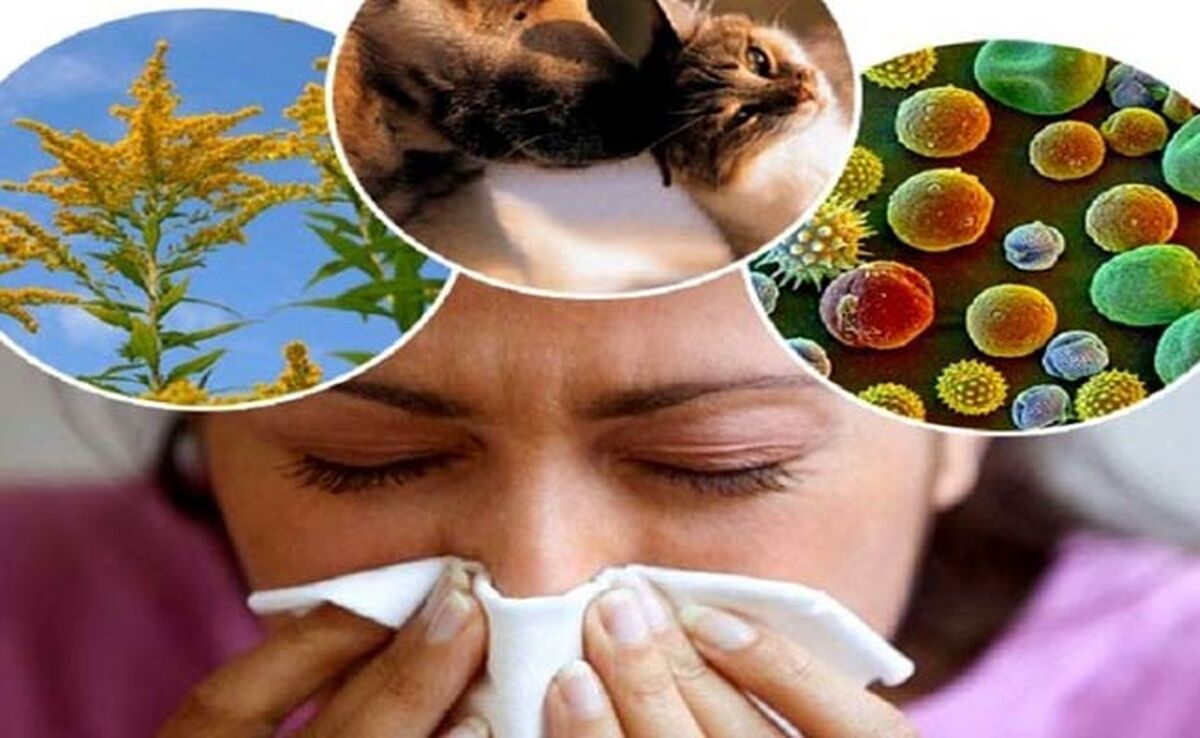 هشدار به افراد مبتلا به آلرژی: از مصرف این مواد غذایی خودداری کنید!