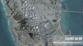 چرا آمریکا به خارک حمله کرد؟ برندگان و بازندگان بحران نفتی