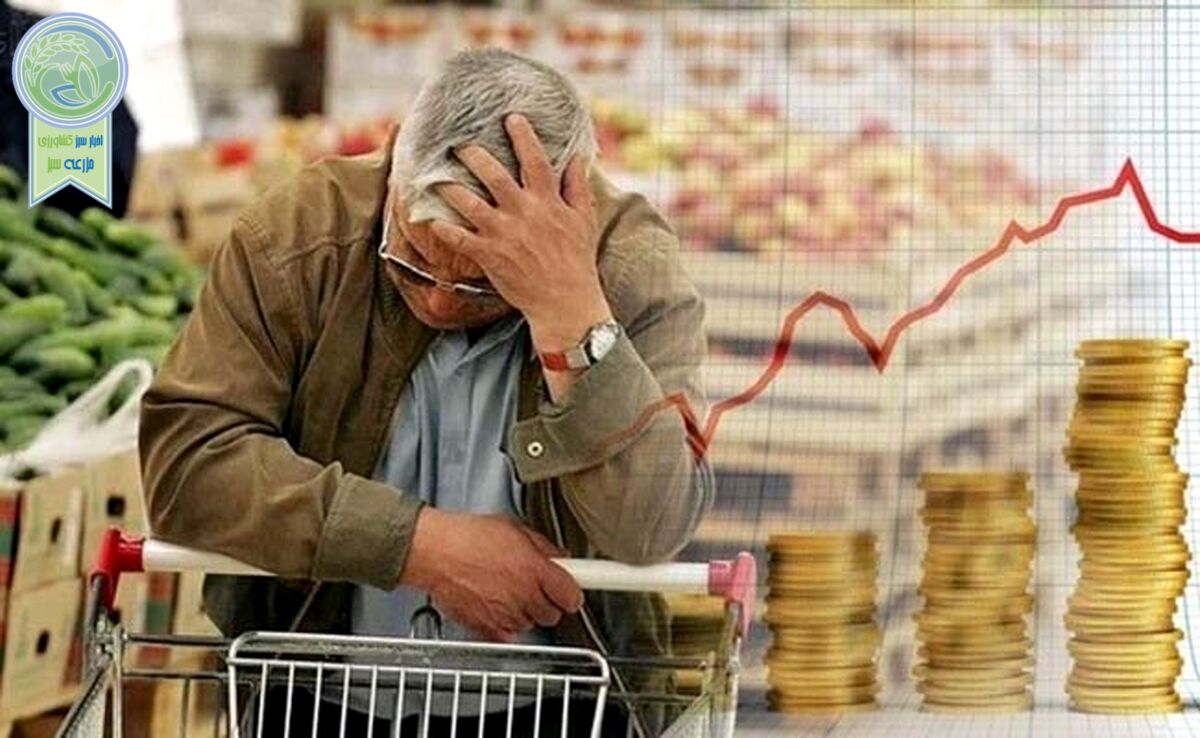 افزایش بی‌سابقه قیمت‌ها در آستانه عید