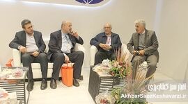اتحادیه؛ موتور محرک توسعه صادرات آبزیان کشور