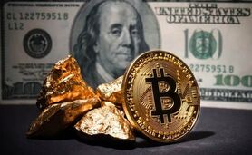 کجا سرمایه‌گذاری کنیم؟ بورس، طلا، دلار یا بیت‌کوین؟

