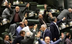 مهار گرانی و کاهش تورم اولویت اصلی مردم

