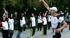 72  درصد زنان ایرانی چاقی و اضافه وزن دارند

