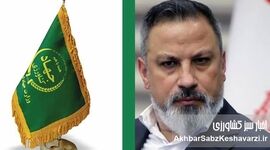 دکتر نمازی یا دکتر نجاتی؛ کدام‌یک حامی جریان حاشیه‌ساز روابط عمومی است؟