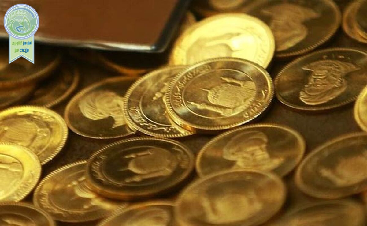 قیمت سکه و طلا در بازار، یکشنبه ۶ خرداد ۱۴۰۳+جدول

