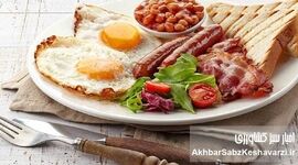 صبحانه‌ای که نباید بخورید: ۳ خوراکی خطرناک برای معده خالی