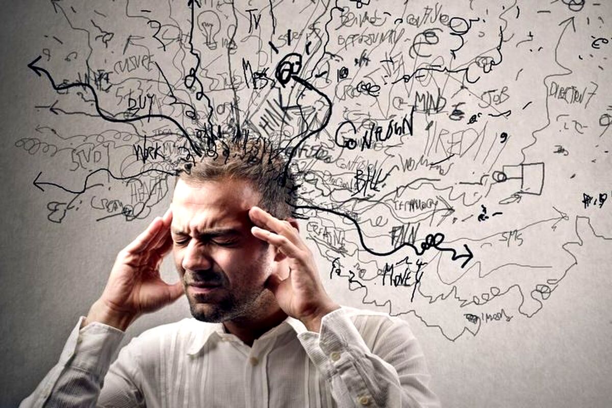 چرا مغز بعضی چیزها را خیلی زود فراموش می‌کند؟