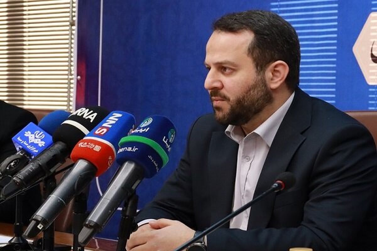صادرات در سال ۱۴۰۳ برای تحقق جهش تولید تسهیل می شود

