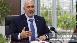 نمایشگاه آیفارم پیشران انتقال فناوری و بهینه‌سازی انرژی در صنعت گلخانه کشور است