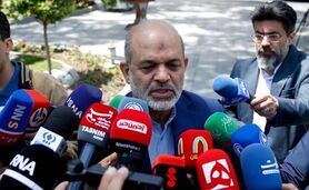 «وحیدی» پشت گشت ارشاد ایستاد

