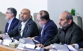 وزیر از رفع ایرادات وارده به پسته ایرانی خبر داد

