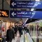 رایگان شدن حمل‌ونقل عمومی در تهران؛ کاهش ترافیک و آلودگی یا تشدید ازدحام؟