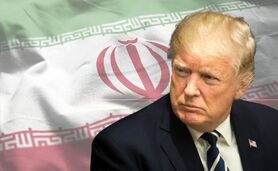 سایه‌روشن آخرین جهت‌گیری ترامپ درباره ایران

