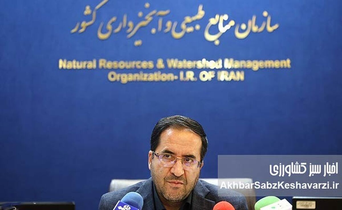 بازگشت ۲ میلیون هکتار زمین به کشاورزان؛ جزئیات یک اقدام ملی
