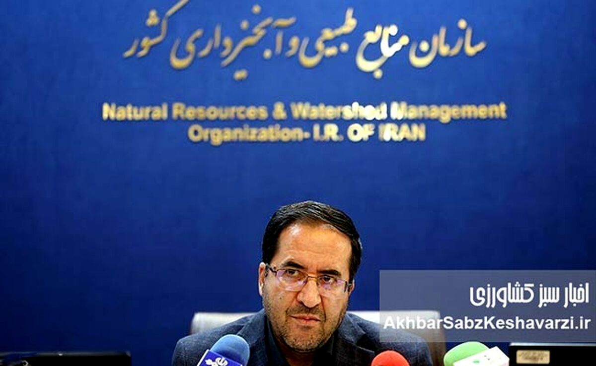 بازگشت ۲ میلیون هکتار زمین به کشاورزان؛ جزئیات یک اقدام ملی
