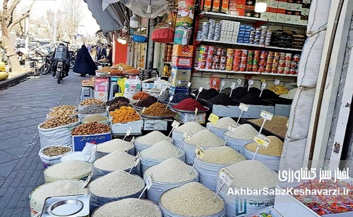 قیمت برنج ایرانی؛ برنج کالایی لوکس شد؟