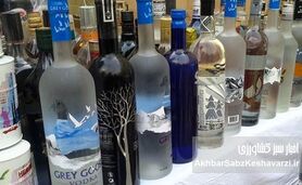  واقعیتی تلخ در قلب مذهبی‌ترین شهر ایران؛ مشهد، در میان پنج شهر اول مصرف الکل
