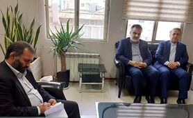 واگذاری امور تصدی گری مراکز جهادکشاورزی به بخش غیردولتی

