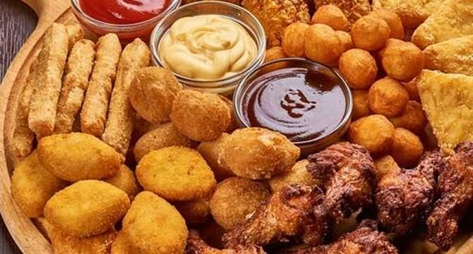  کدام غذای نیمه‌آماده سالم‌تر است؟