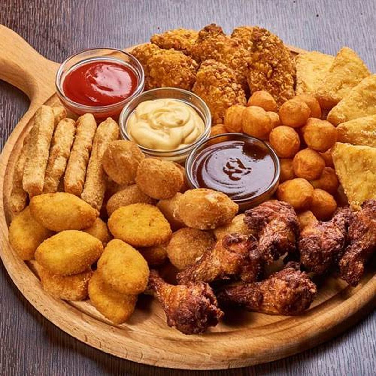  کدام غذای نیمه‌آماده سالم‌تر است؟