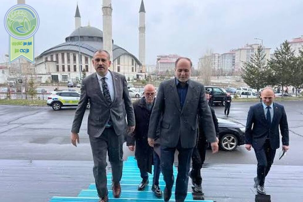 آقای مارکوپولو! اروپا خوش گذشت؟ پس مطالبات گندمکاران چه شد؟