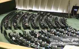 نمایندگان استیضاح کننده آیا ثمربخش بودن رفتار خود ضمانت می کنند؟