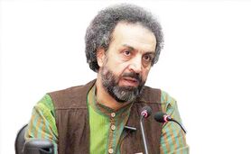 مسعود و چوبه‌دار!

