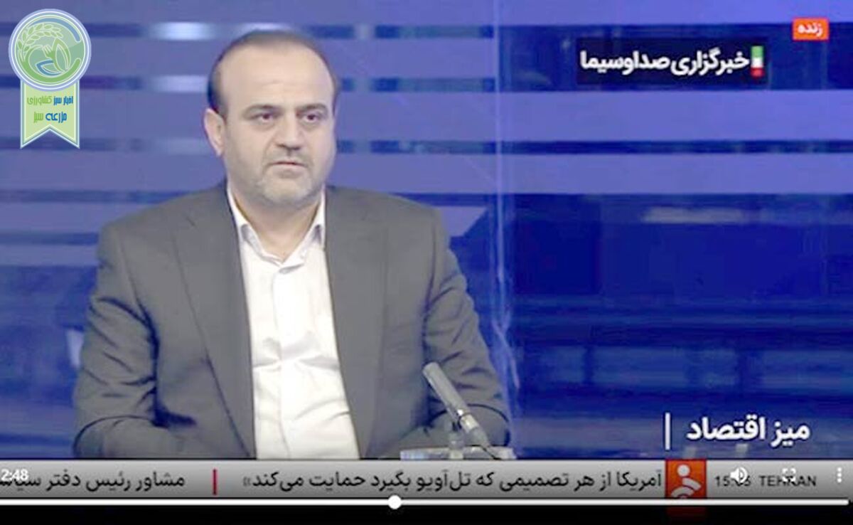 پرداخت ۶ هزار میلیارد تومان غرامت در سال گذشته+ ویدئو