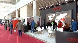 نمایشگاه قهوه ایران به روزهای پایانی رسید

