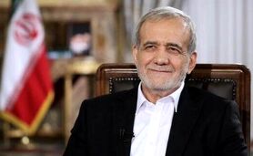اظهارات معنادار مجری تلویزیون: پزشکیان سالمند است!+ ویدئو

