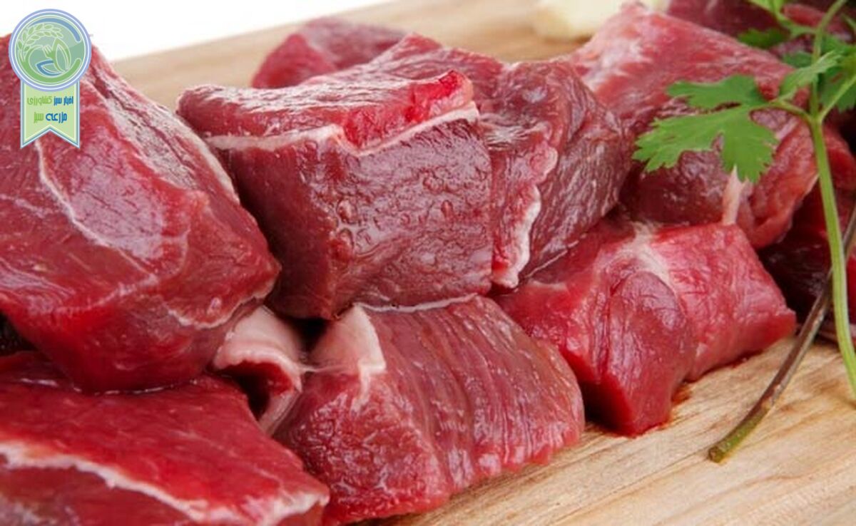 قیمت روز گوشت قرمز در اول اردیبهشت ۱۴۰۳+ جدول

